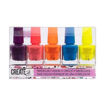 Picture of CREATE it! Nail Polish Neon 5-Pack